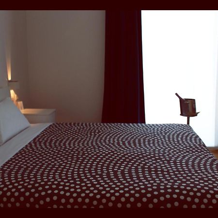 Hotel Forlanini 52 파르마 객실 사진