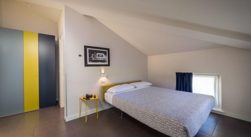 Hotel Forlanini 52 파르마 외부 사진