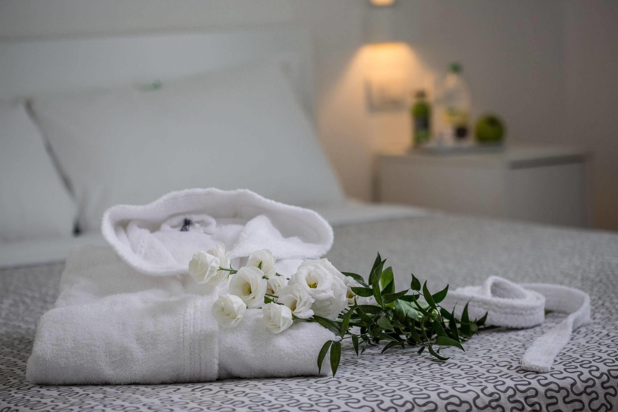 Hotel Forlanini 52 파르마 외부 사진